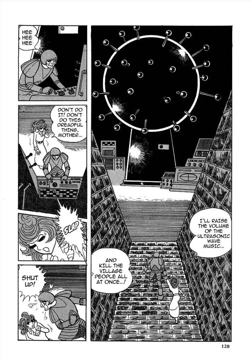 Cyborg 009 Chapter 73 10